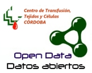 Datos Abiertos/Open Data - CRTS Córdoba